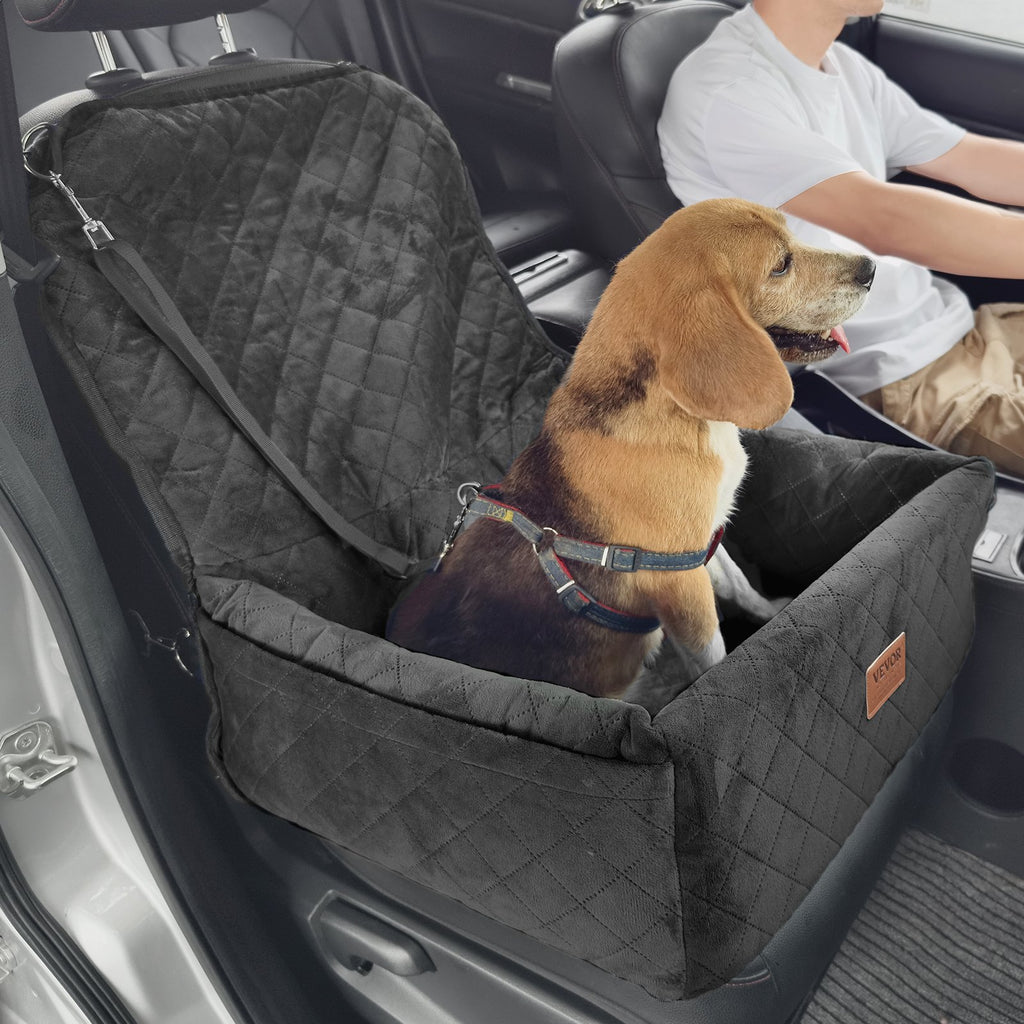 Dog Booster Car Seat Pet