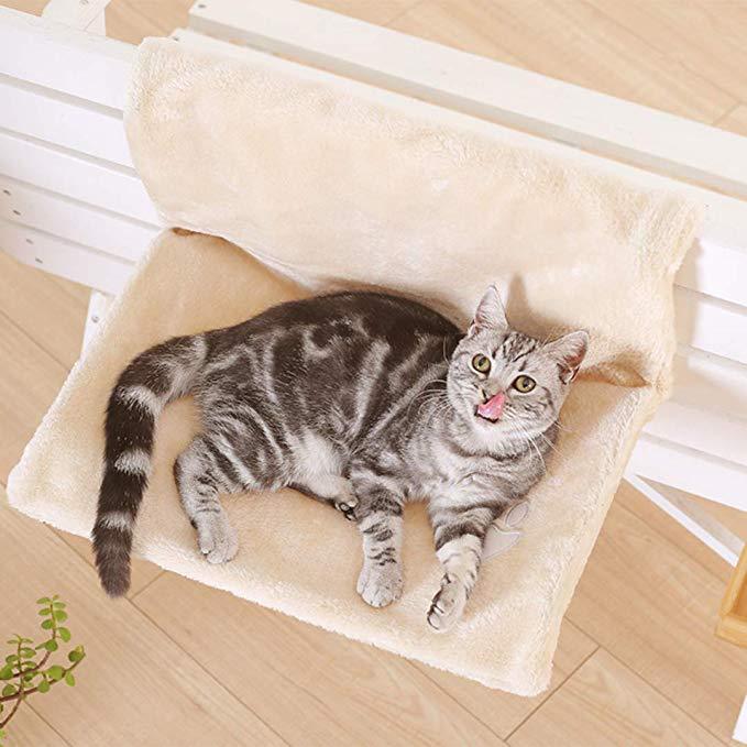 Hammock Cat Comfort Bed