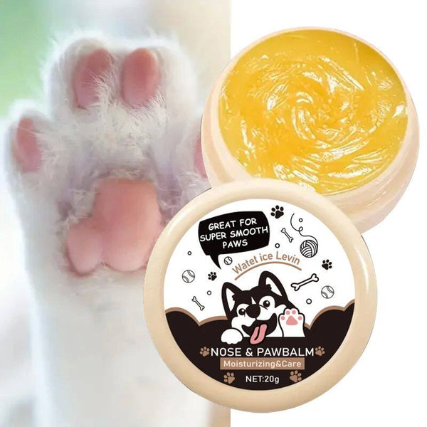 20g Dog Nose Paw Balm Cream