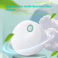 Household Refrigerator Deodorizer Pet Grooming Brush