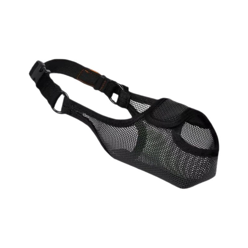 Pet Dog Muzzle Mask to Prevent