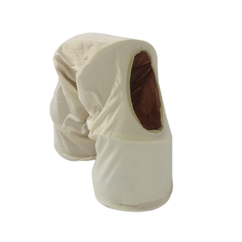 Plush Cat Enrichment Toy