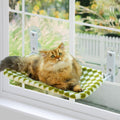Hammock Nest Balcony Cat Comfort Bed