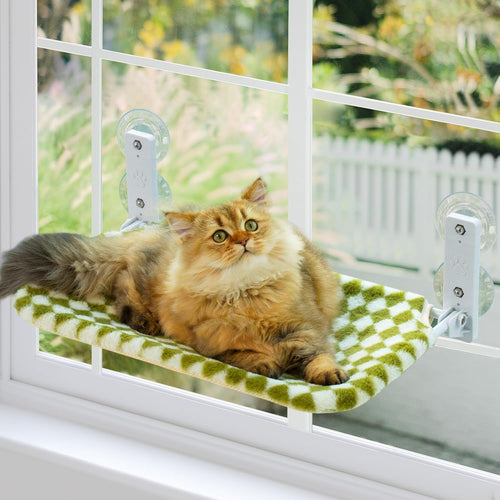 Hammock Nest Balcony Cat Comfort Bed