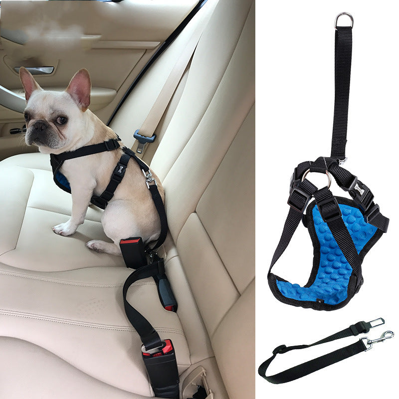 Comfortable Massage Car Pet Grooming Brush