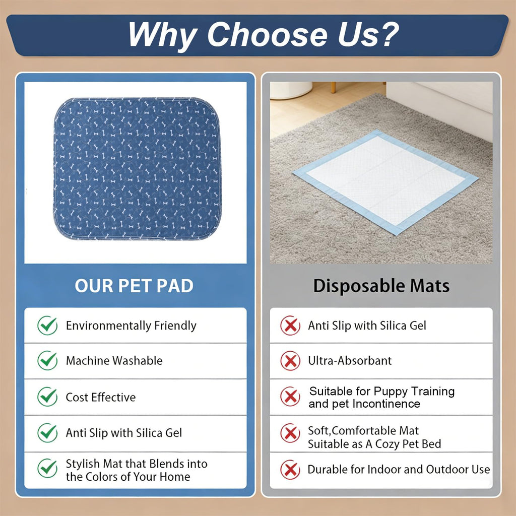 Training Dog Comfort Bed