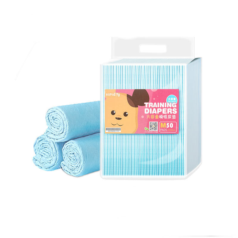 Large Wee Pads Heavy Duty Dog