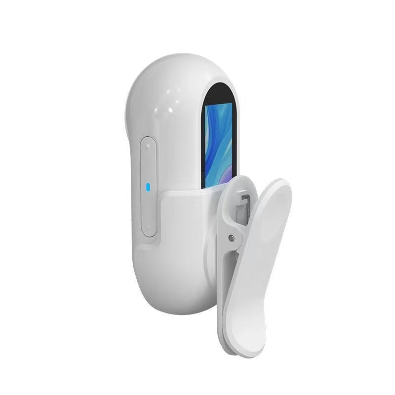 Thumb Camera Adjustable Pet Collar