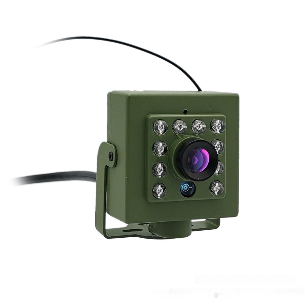 Wireless Hd Smart Pet Night Vision