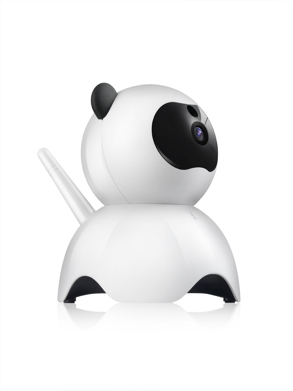 Panda Camera Pet Cute National Treasure