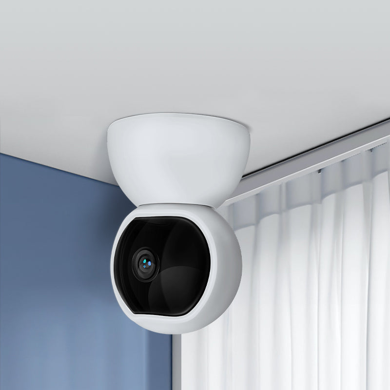 Camera 1080p Pet Baby Monitor Home