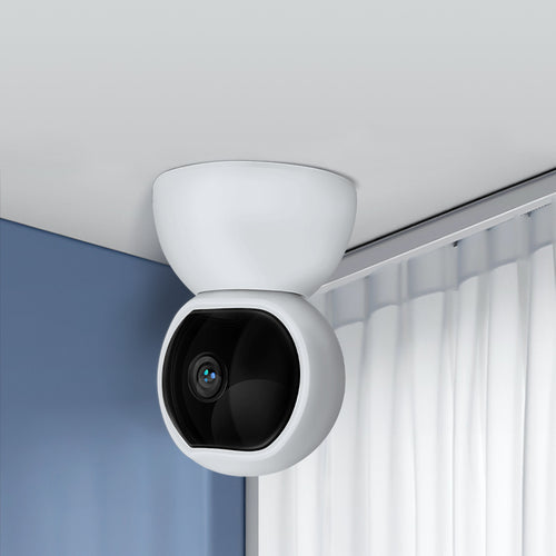 Camera 1080p Pet Baby Monitor Home