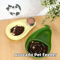 Avocado Pet Dog Cat Automatic Feeder