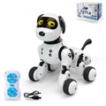 Electronic Dog Enrichment Toy