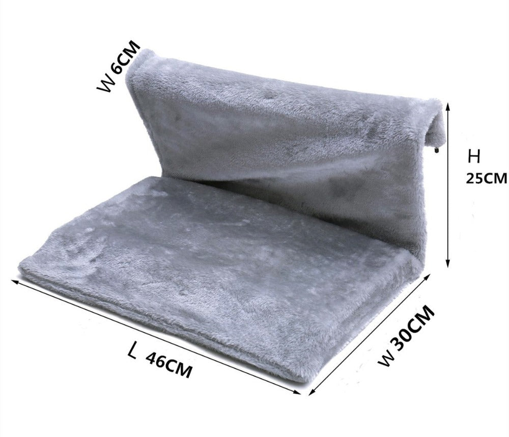 Hammock Cat Comfort Bed