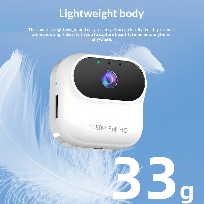 New A8 Pet Camera High Definition