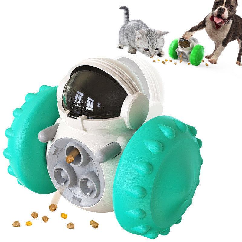 New Tumbler Balance Car Pet Supplies