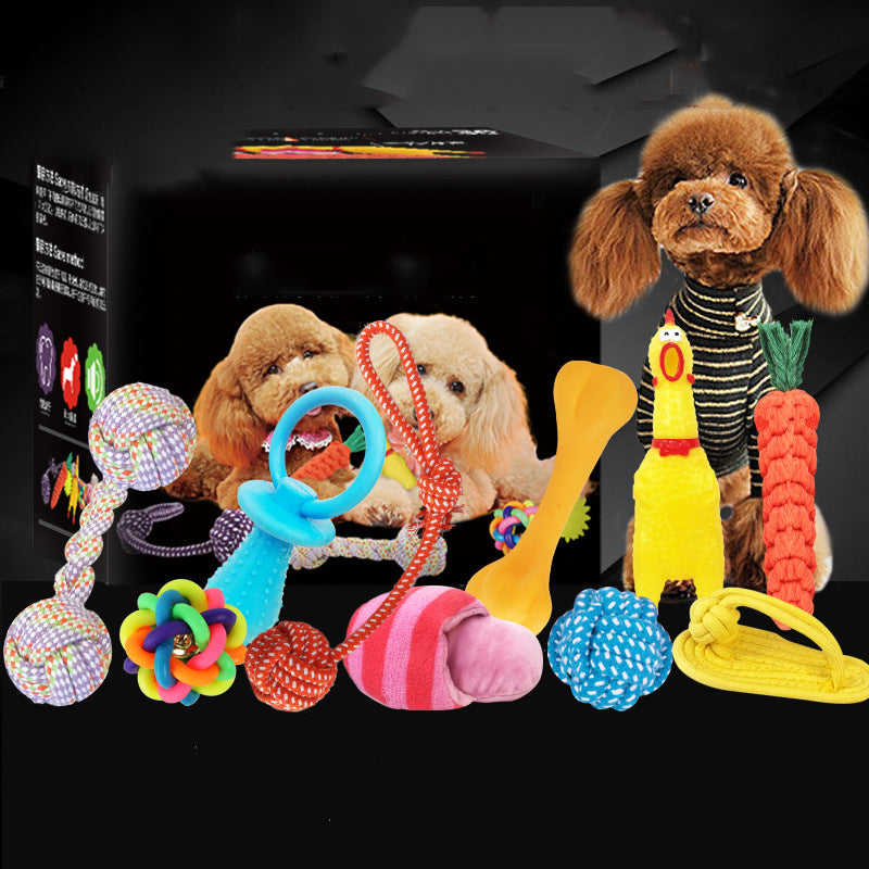 Vocal Dog Enrichment Toy