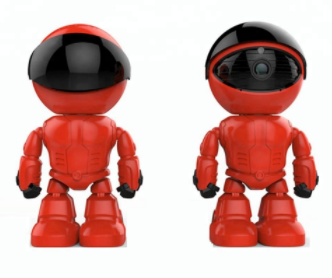 Ip Camera Wifi Smart Home Baby