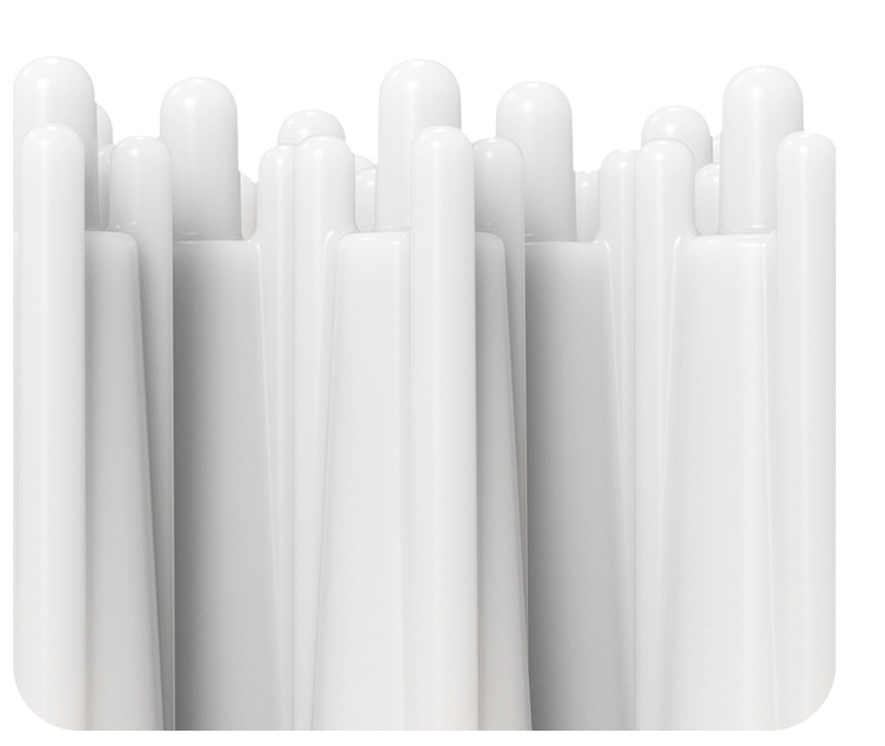 Handheld Pet Bathing & Massage Brush