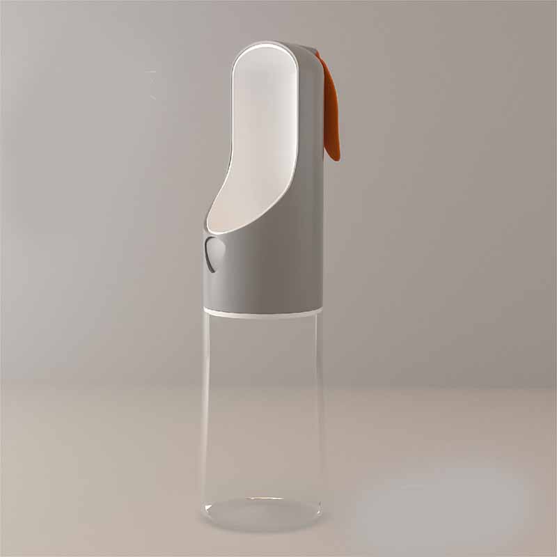 Pet Cats Dogs Portable Outdoor Drinking