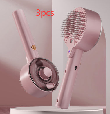 Animal Hair Remover Pet Grooming Brush