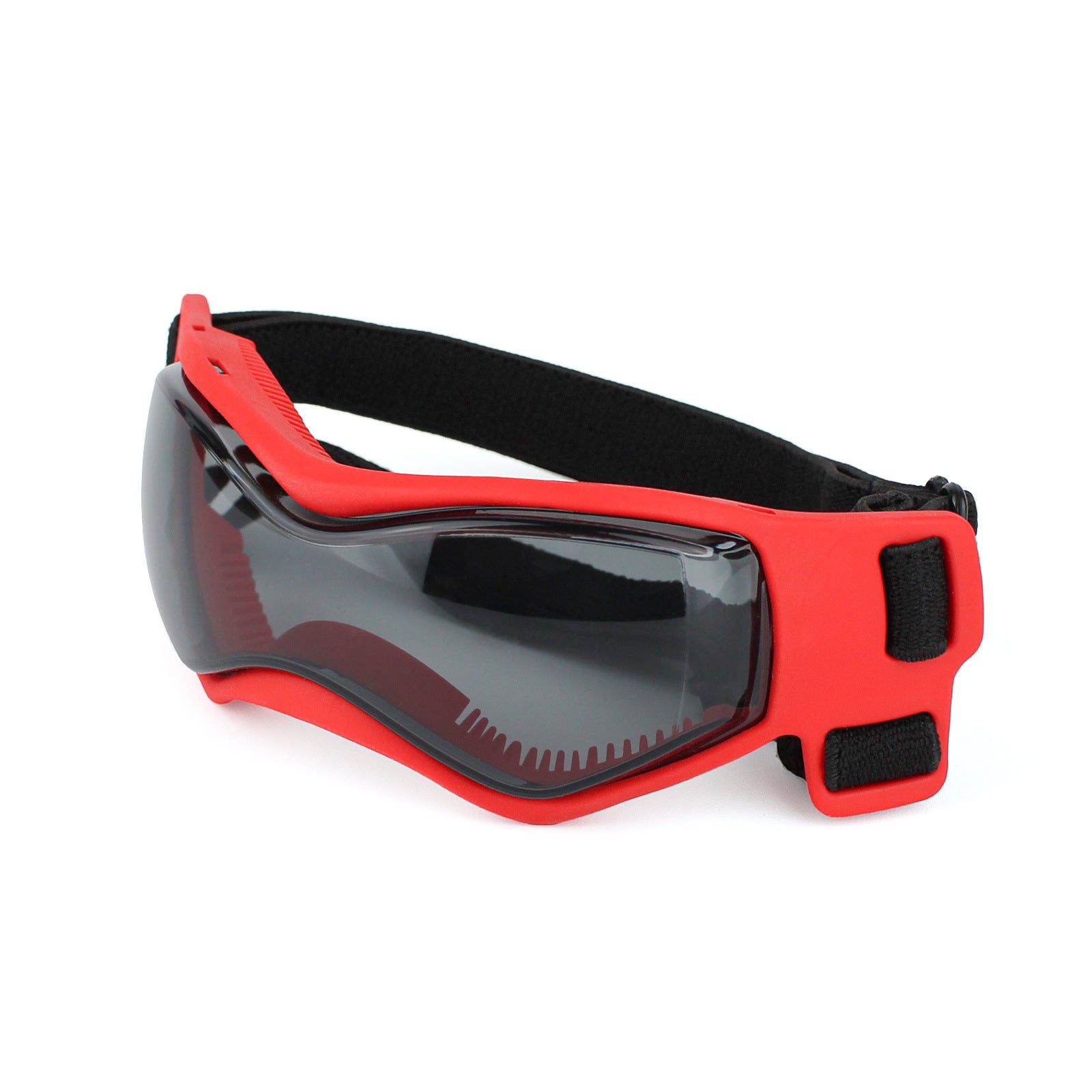 Stylish Pet Sunglasses — UV400 Protection