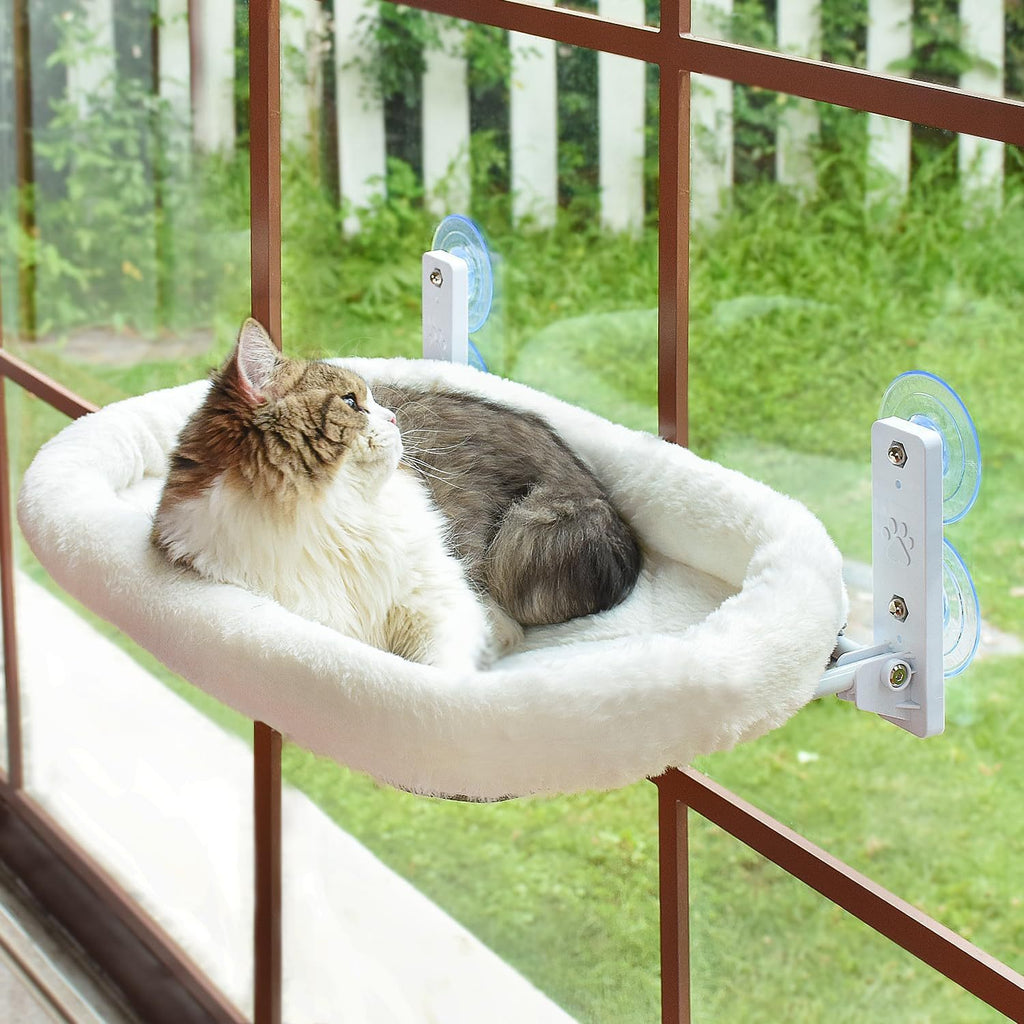Hammock Nest Balcony Cat Comfort Bed