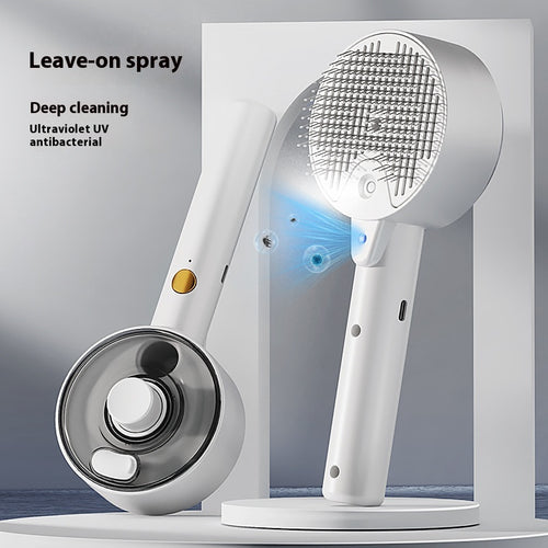 Animal Hair Remover Pet Grooming Brush
