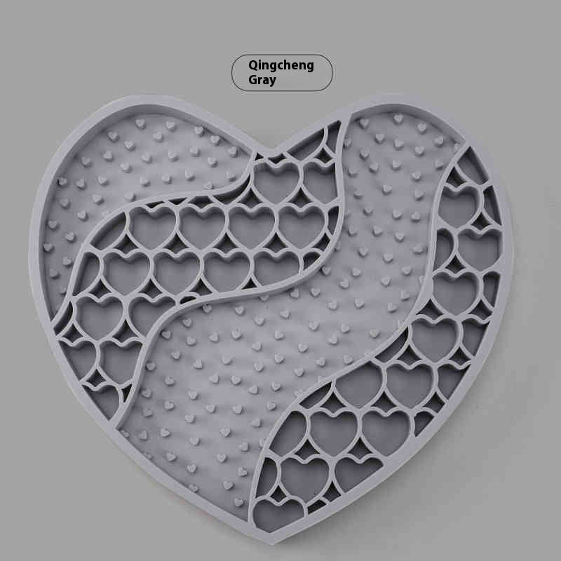 Silicone Pet Feeding Bowl