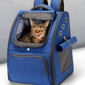 Foldable Pet Travel Carrier