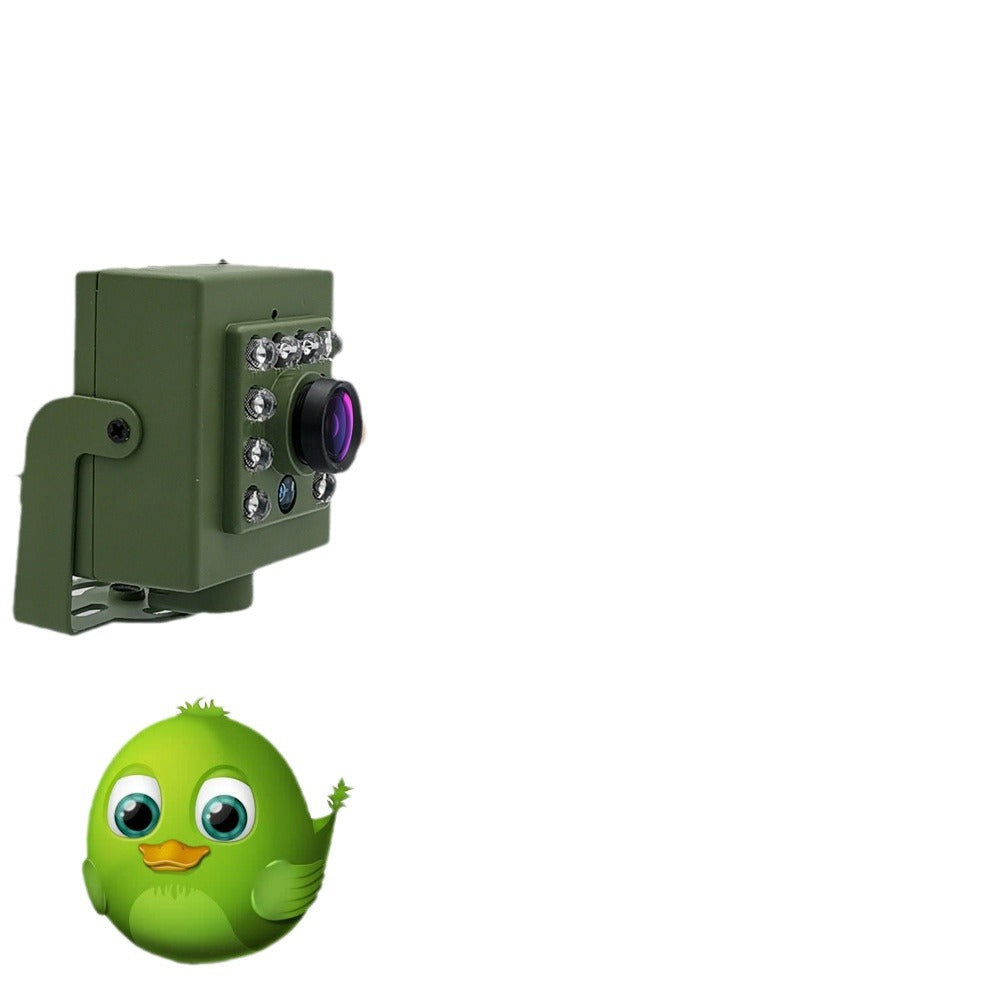 Wireless Hd Smart Pet Night Vision