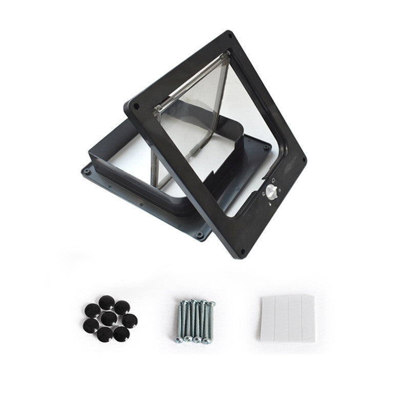 Pet Supplies Rotary Switch Intelligent Control