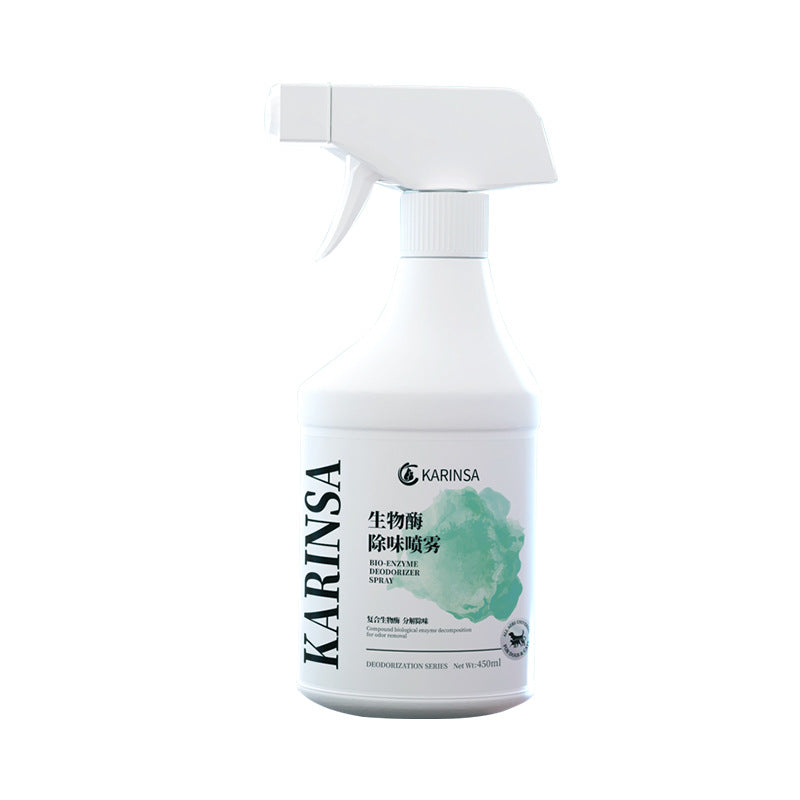 Pet Odor Removal Spray Wholesale Deodorizer