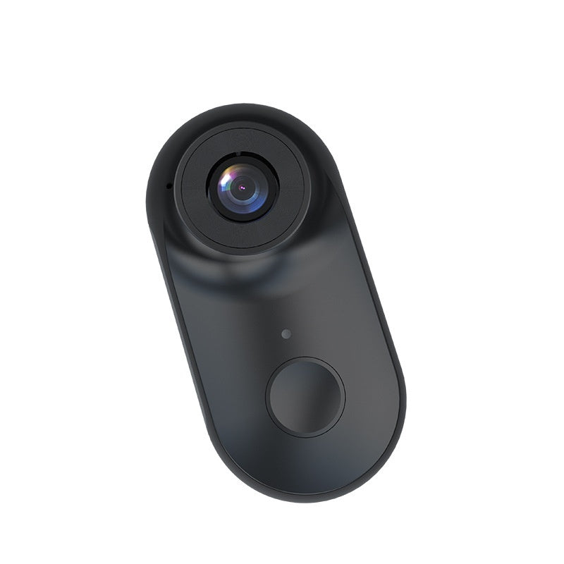 Hd Pet Thumb Camera Outdoor Sports