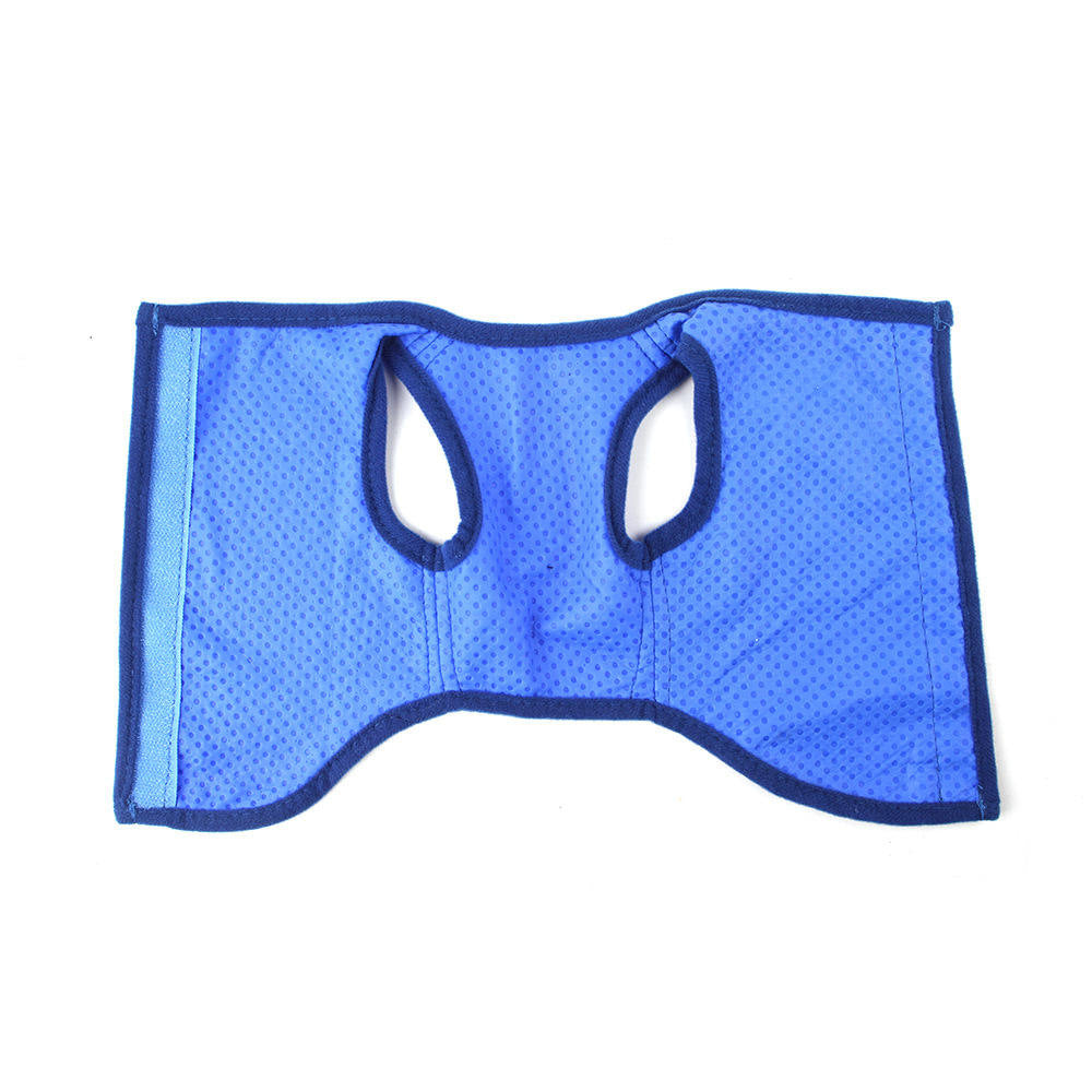 Sweat Absorbing Dog Vest Summer Cooling