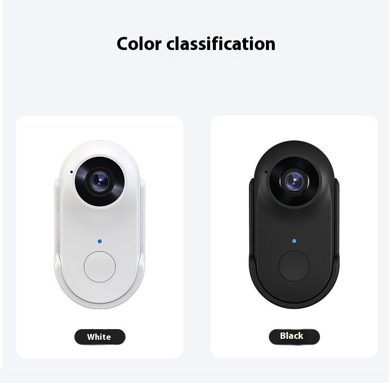 Hd Pet Thumb Camera Outdoor Sports