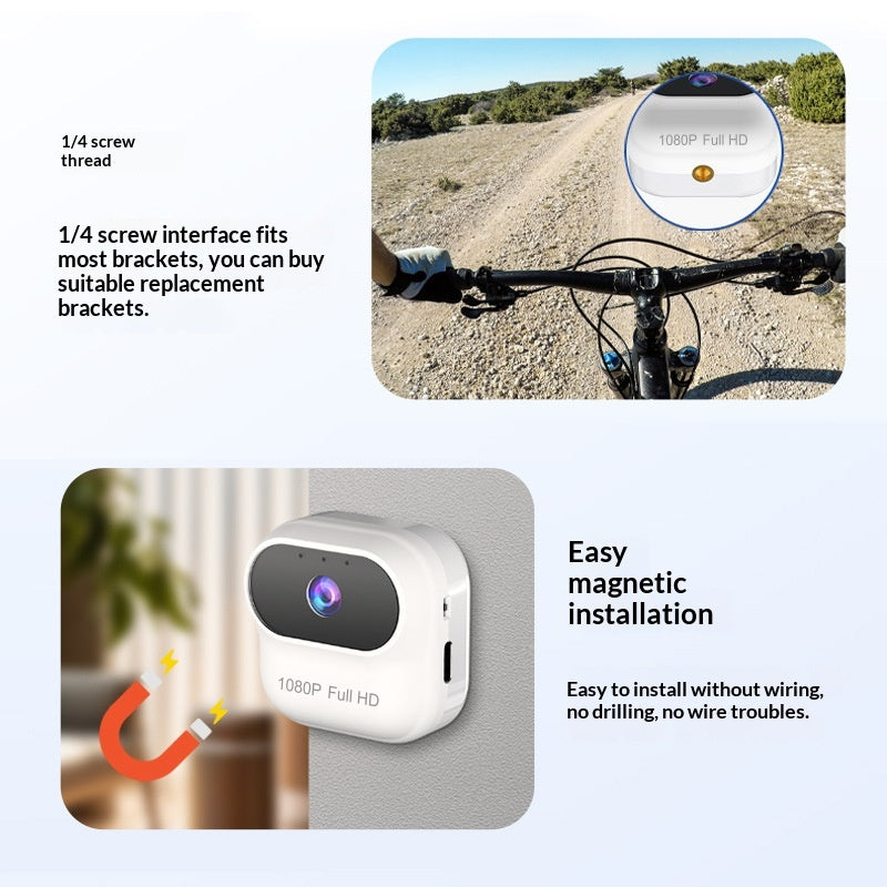New A8 Pet Camera High Definition