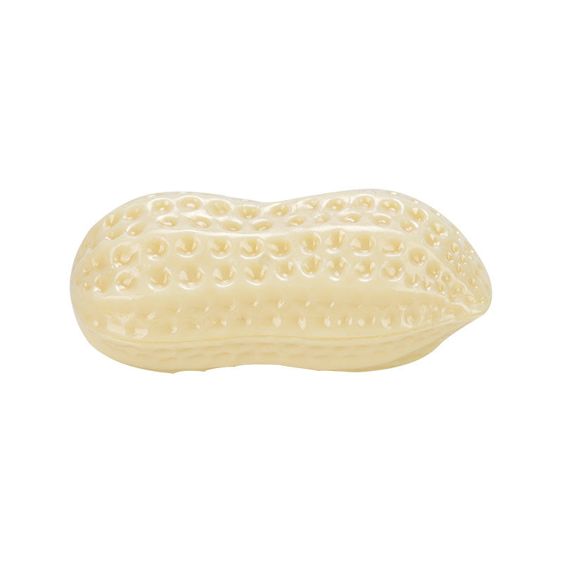 Simulation Peanut Dog Enrichment Toy