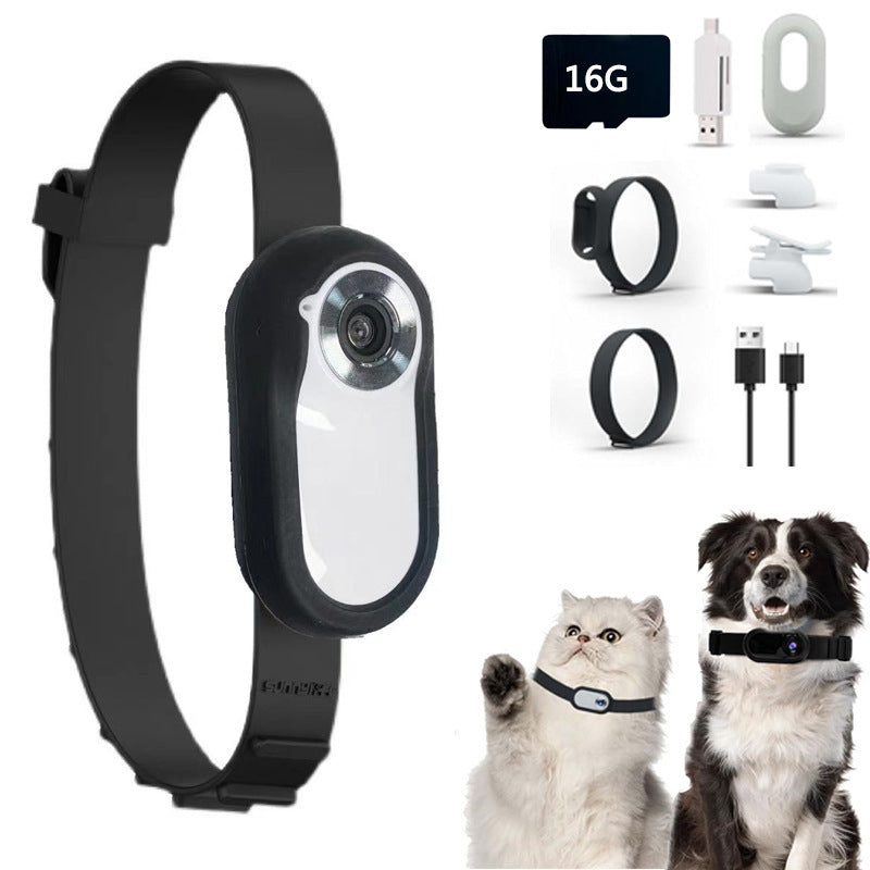 Pet Digital Camera