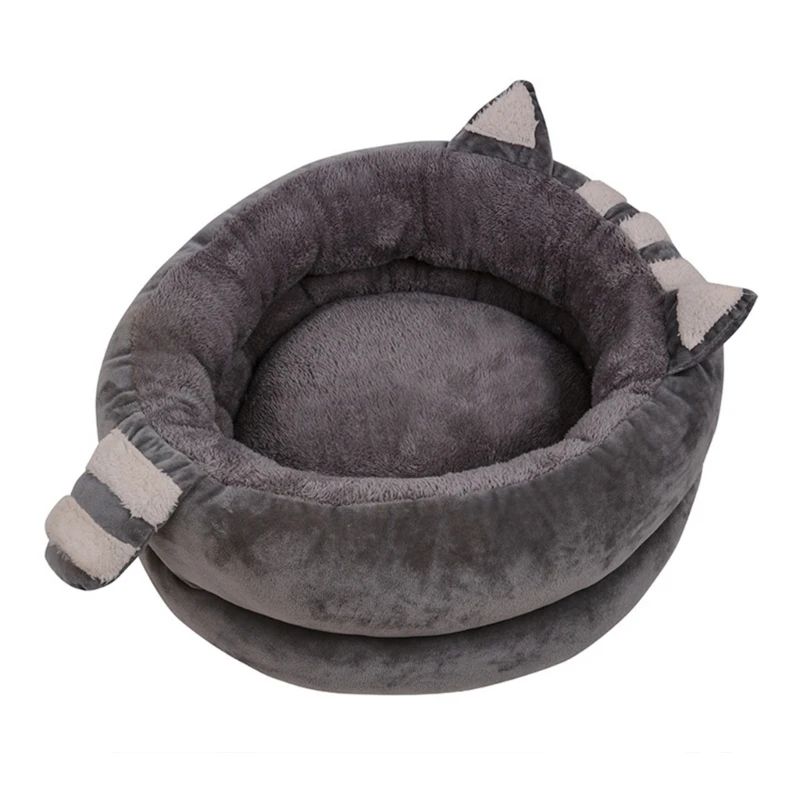 Dog Bed Mat Pet Sleeping