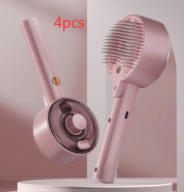 Animal Hair Remover Pet Grooming Brush