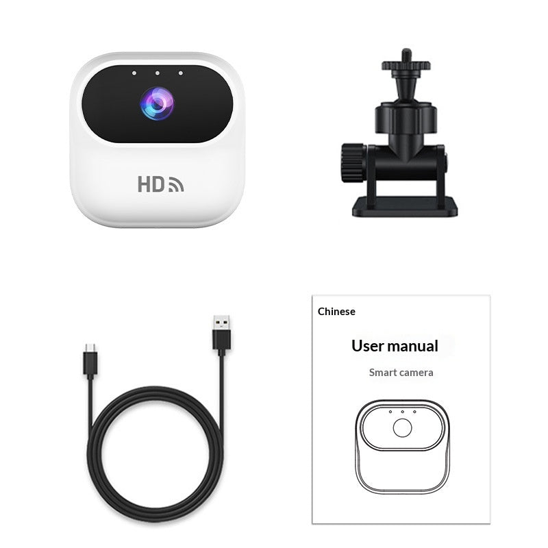 New A8 Pet Camera High Definition