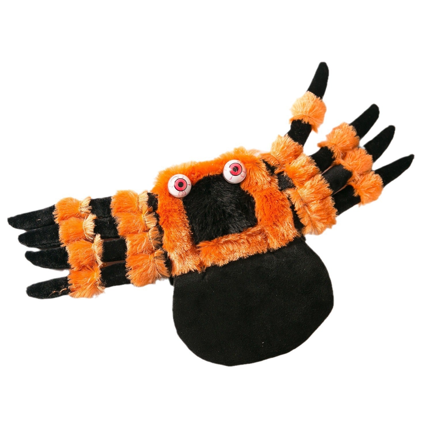 Pet Clothes Halloween Spider Costume