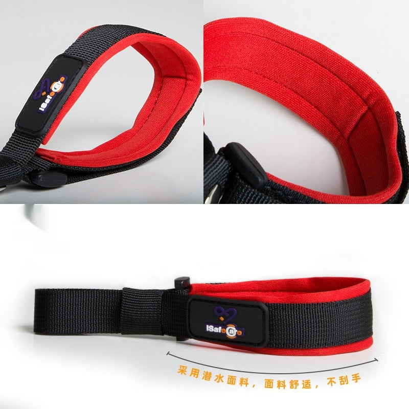 Pet Supplies Wrist Strap Dog Hand