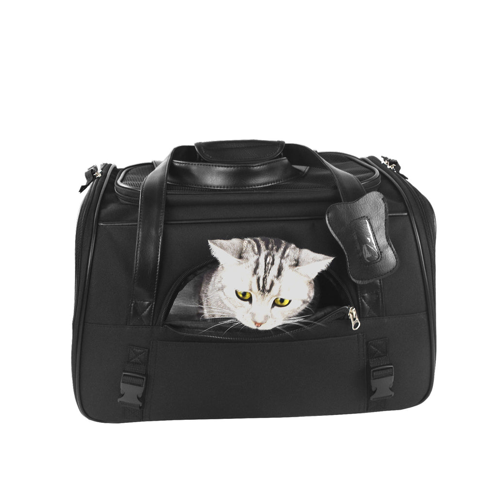 Car Seat Carriers Pet Travel Carrier