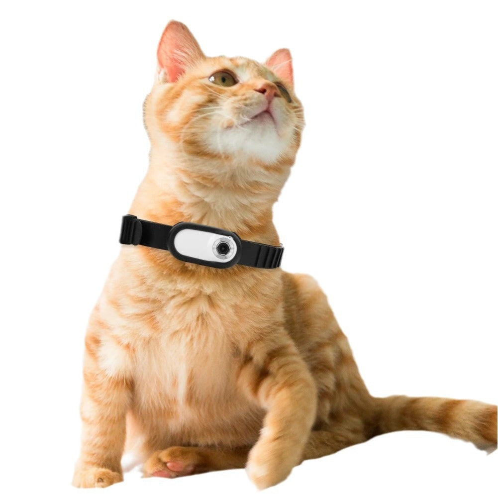 Thumb Camera Adjustable Pet Collar
