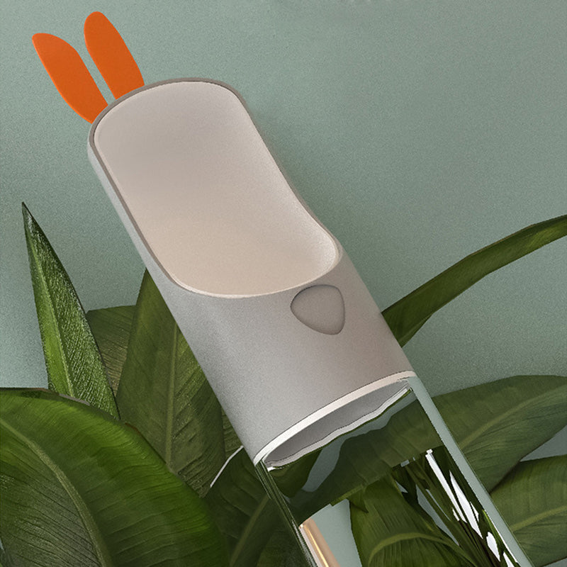 Pet Cats Dogs Portable Outdoor Drinking