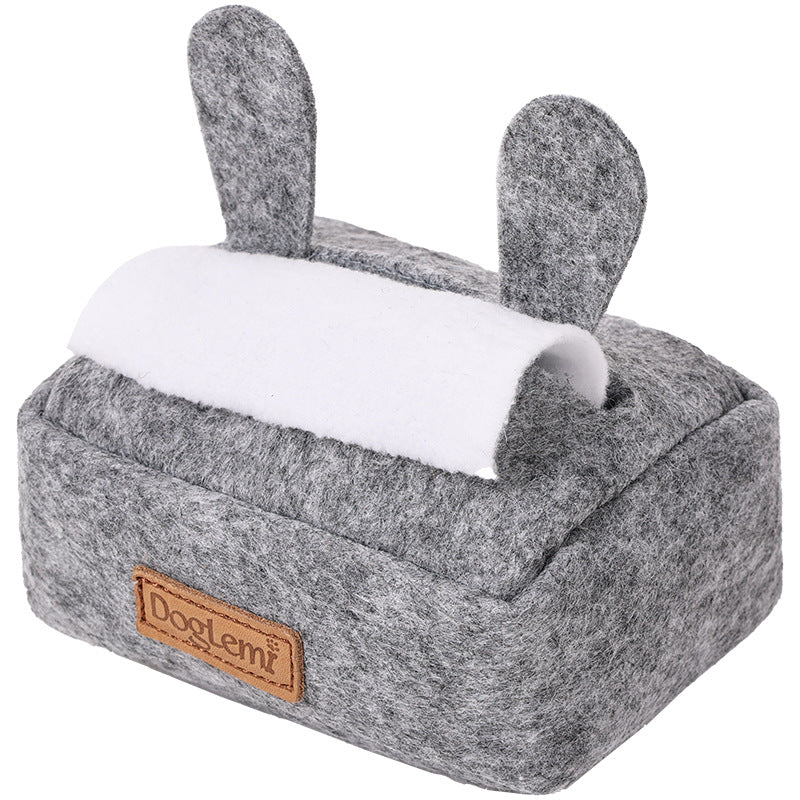 Toy Sniff Hide Pet Feeding Bowl