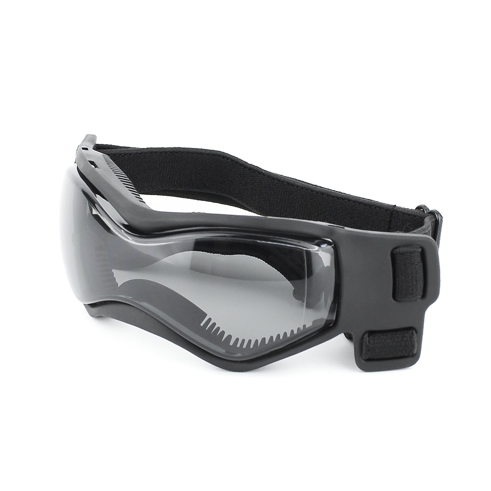 Stylish Pet Sunglasses — UV400 Protection
